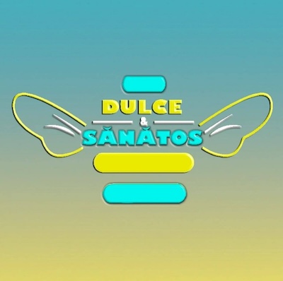 Logo&nbsp;Dulce Sănătos